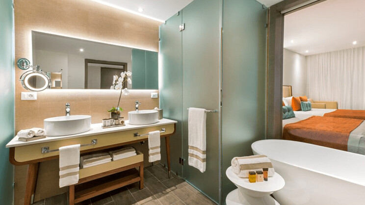 Nickelodeon Hotels & Resorts Punta Cana